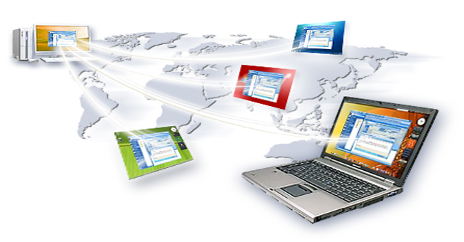 Activate and Configure Remote Desktop for Administration on