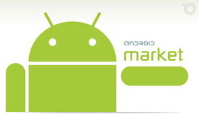 Activate and Use Android Market on PC