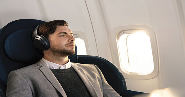 Active and Passive Noise Headphones, Which Type?