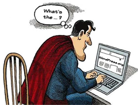 Add Domain Authentication Authority to Wordpress Blog: Tips