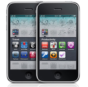 Add iPhone 3GS 8GB Version to Vietnam