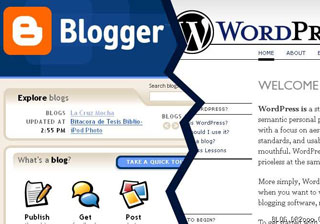 Adding Dynamic Widgets to Wordpress Blogs Without Using Code
