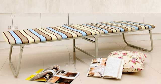 Address Buy Cheap Multipurpose Folding Bed in Ho Chi Minh City