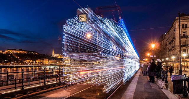 Admire 10+ Virtual Long Exposure Images of the World Around Us