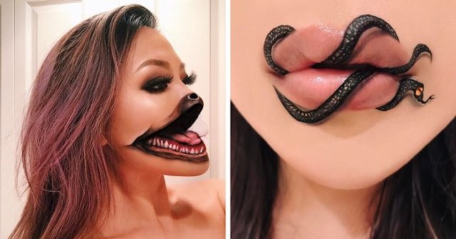 Admire 20+ Top Makeup Images That Make You Admire Praise