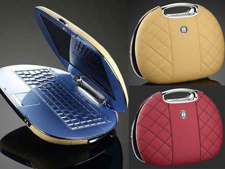 Admire Expensive Super 'Laptops