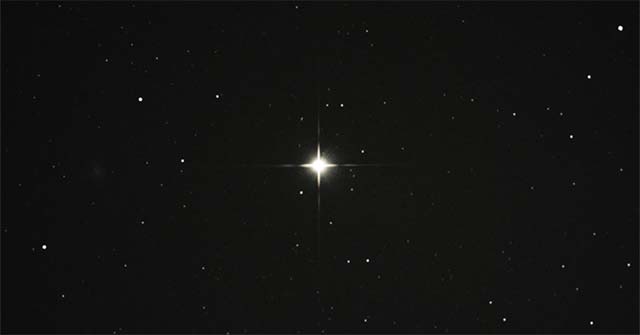 Admire the Giant Stars Forming in the Corner of the