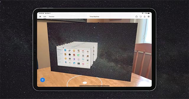 Adobe Aero Officially Launches, Promising to Bring the Ar Content