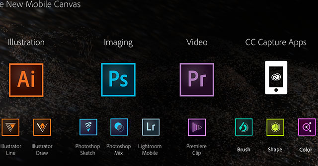 Adobe Announced Photoshop Elements 2018 and Premiere Elements 2018 with Many Exciting New Features