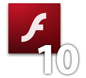 Adobe Released Flash Player 10: A Practical Guide