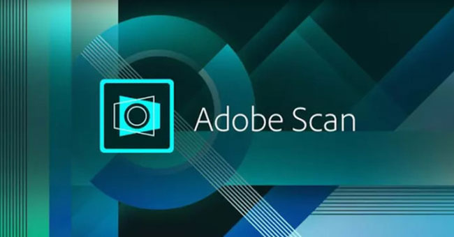 Adobe's New Adobe Scan Application Turns Your Phone into a Document