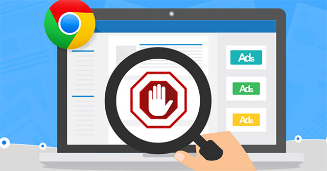 Ads That Consume a Lot of System Resources Will Be Blocked