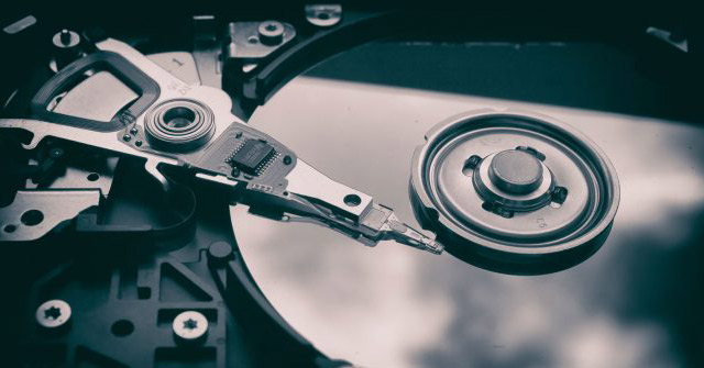 Advantages and Disadvantages of Hard Drive Partitioning