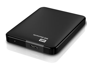 Advice on Buying an External Hard Drive