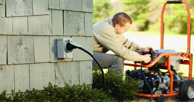 Advice on Choosing Suitable Generators for Families