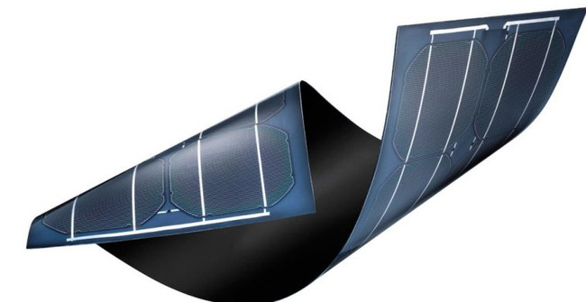 After 16 Years, Scientists Have Successfully Built Ultra-thin Solar Cell Systems, Which Can Be