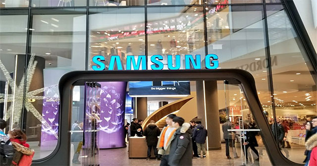 After Apple, Samsung Is Also Worried About Sales and Profits Plummeting