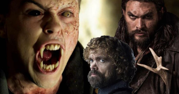 After the Game of Thrones, 'Khal Drogo' and 'Dwarfs' Invited Each Other to