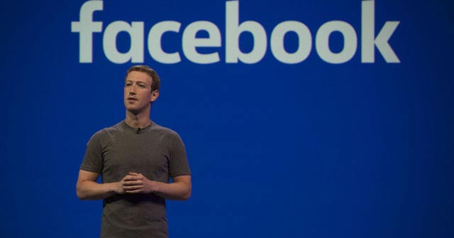 After the Last 7 Years Mark Zuckerberg Also Decided to Change His Stylist