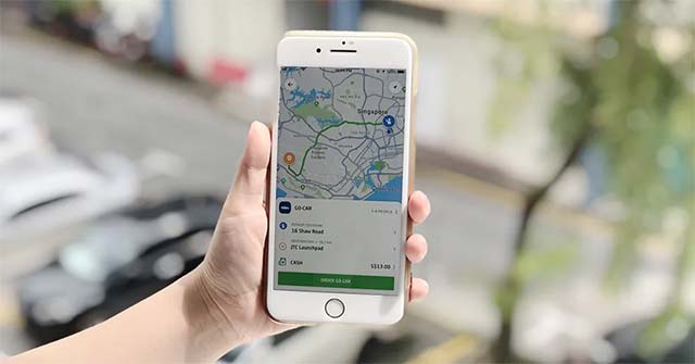 After the Vietnamese Market, Go-Jek Decided to Play 'Bloody' with Grab in Singapore