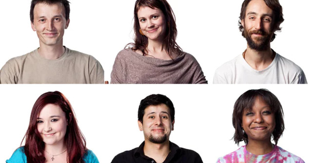 AI Can Identify the Gender of Men and Women Through Smiles