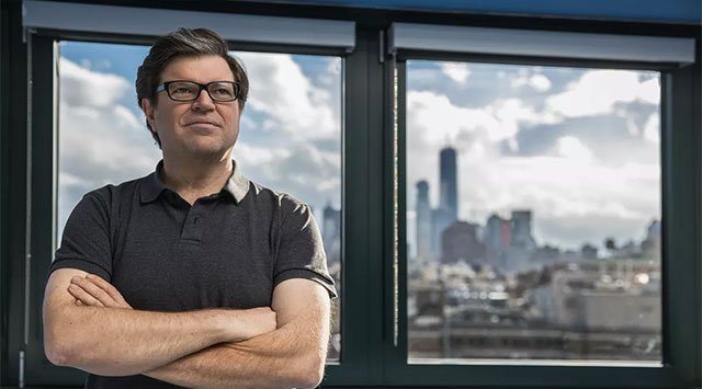 AI Engineer Facebook Talks About Deep Learning