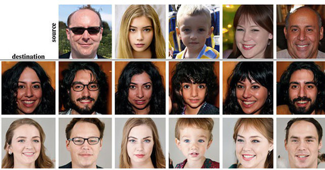 AI Has Created Faces Like Real People, Faking Cars, Houses and Animals