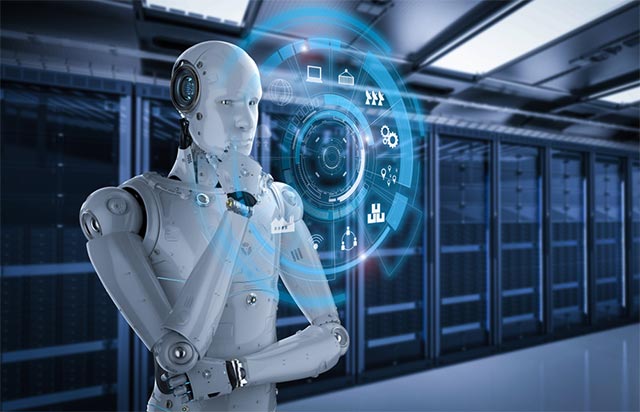 AI Is Becoming a Secret Weapon of Esports