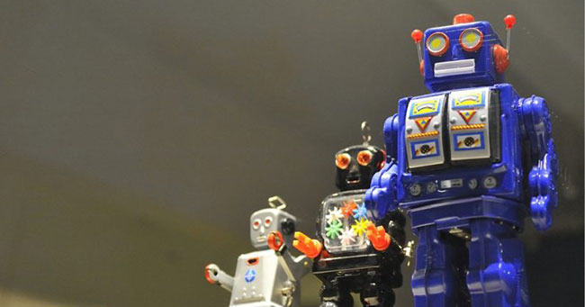 AI Is Not as Scary as You Think, This Is the Reason
