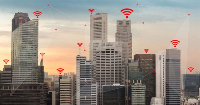 AI Uses Wi-Fi Data to Estimate the Number of People in a Room