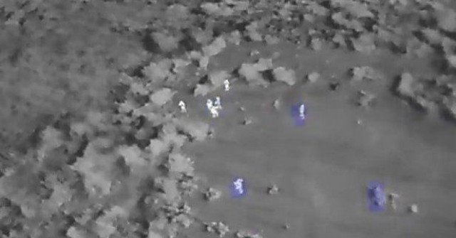 AI-Based Systems Are Designed to Detect Poachers