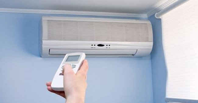 Air Conditioner Is at Risk of Exploding If You Let It Lower Than 26