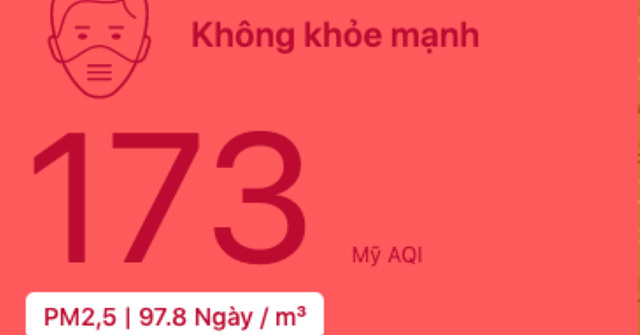What Is Air Quality Index: Air Quality Index -- What Is Aqi?