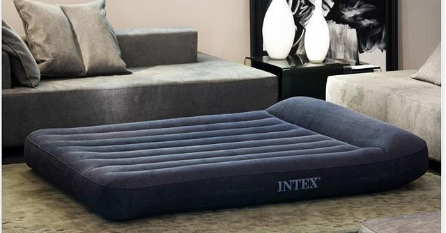 Airbed, Chair Slightly Good? Should I Buy the Best One