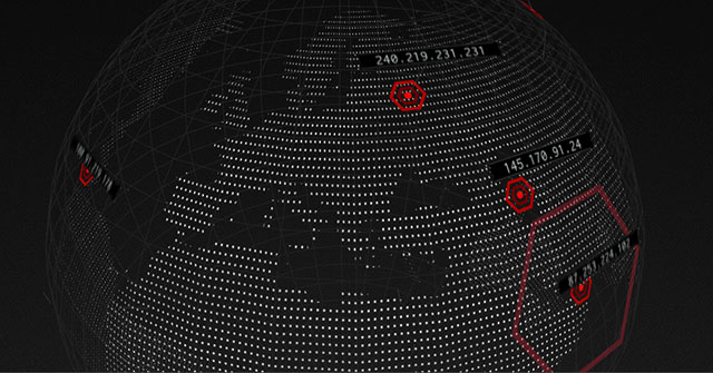 Akamai Detected the Fast Flux Botnet with 14, 000 IP Addresses