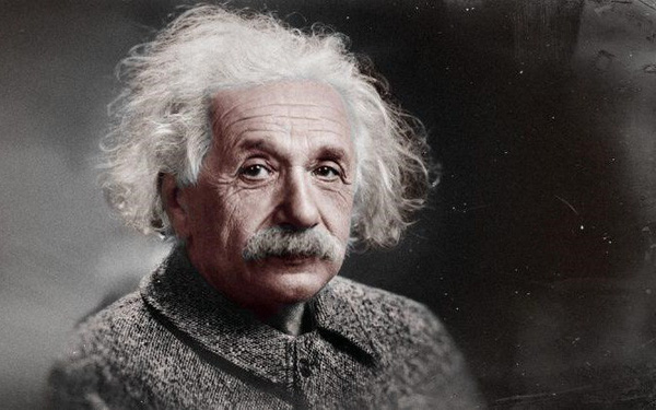 Albert Einstein Was Invited by the Israeli Government to Be