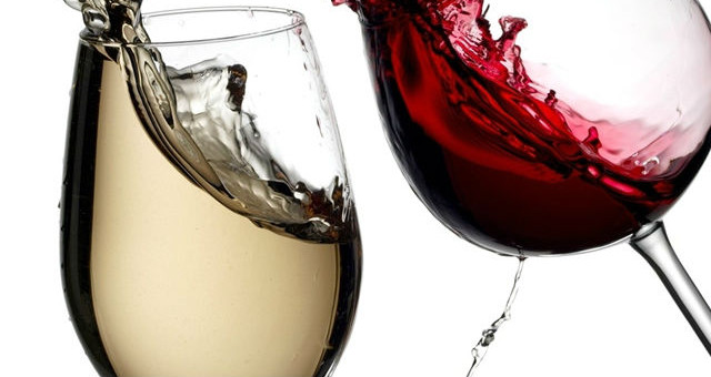 Alcohol and Antidepressants Work Equally Well on the Brain?