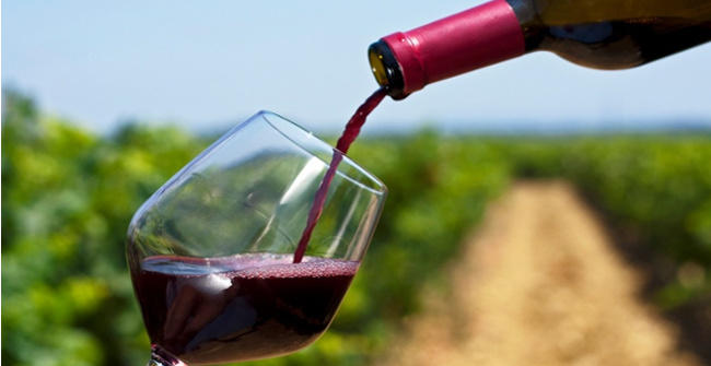 Alcohol Contains 13 Essential Minerals for the Body and 10 Facts