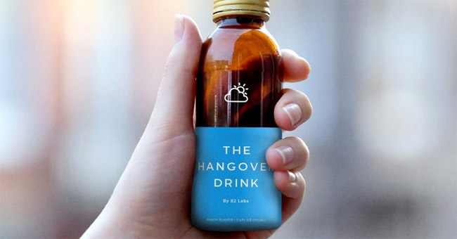 Alcoholic Beverage from Korea by Tesla Engineer