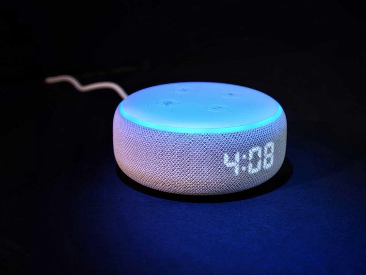 Alexa Has New Tools for Coronavirus Quarantine. Here's How