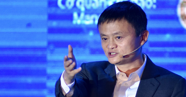 Alibaba and the Fortified Jack Ma Wall Made the Chinese Hackers Terrified