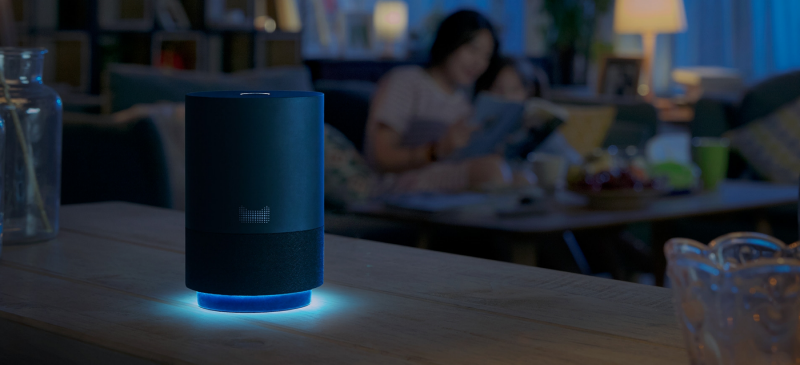 Alibaba Spent $ 1.4 Billion as an Ecosystem for Smart Speakers