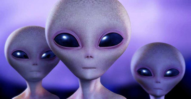 Aliens Never Answer Us: and Out of Signal Signals Planet