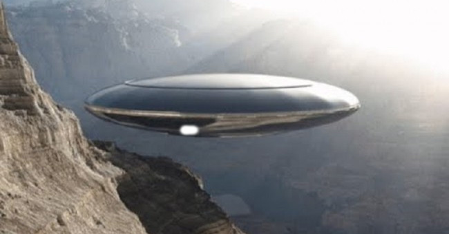 'aliens Will Arrive on Earth in September 2017' - Nostradamus'