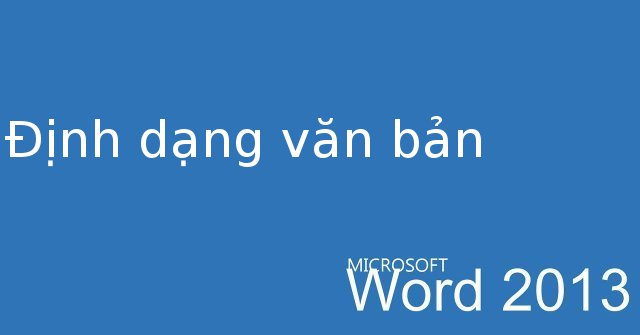 Align Text, Adjust Font in Word 2013