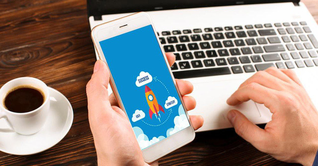 Alivar, an Advertising Service That Helps Mobile Users Make Money