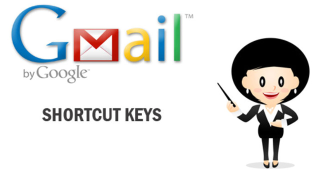 All Gmail Shortcuts Save Time You Should Know