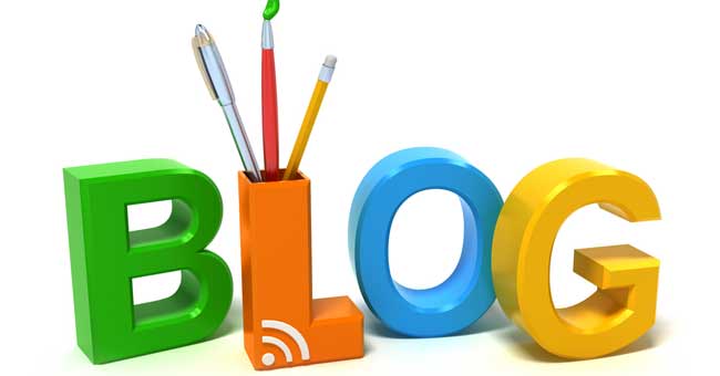 All Handicaps About the Blog's Development History