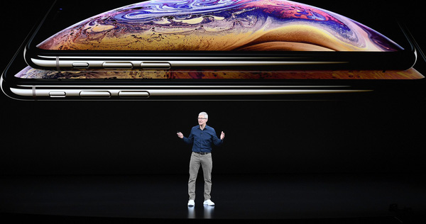 All Information About Apple's Upcoming Iphone 3, Ipad, and Mac 3