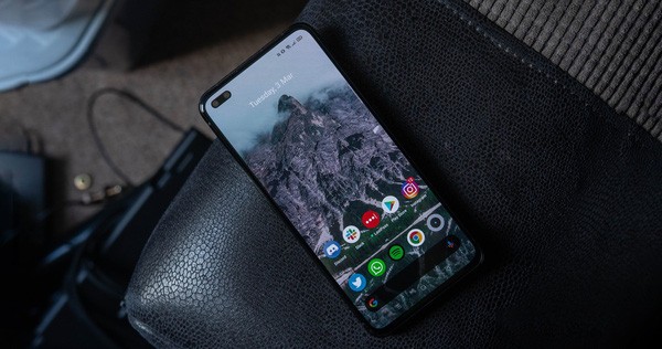 All Realme's Flagship Phones Launched in 2020 Will Have